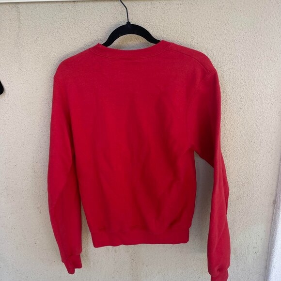 Champion Bulldogs Crewneck - Picture 3 of 4